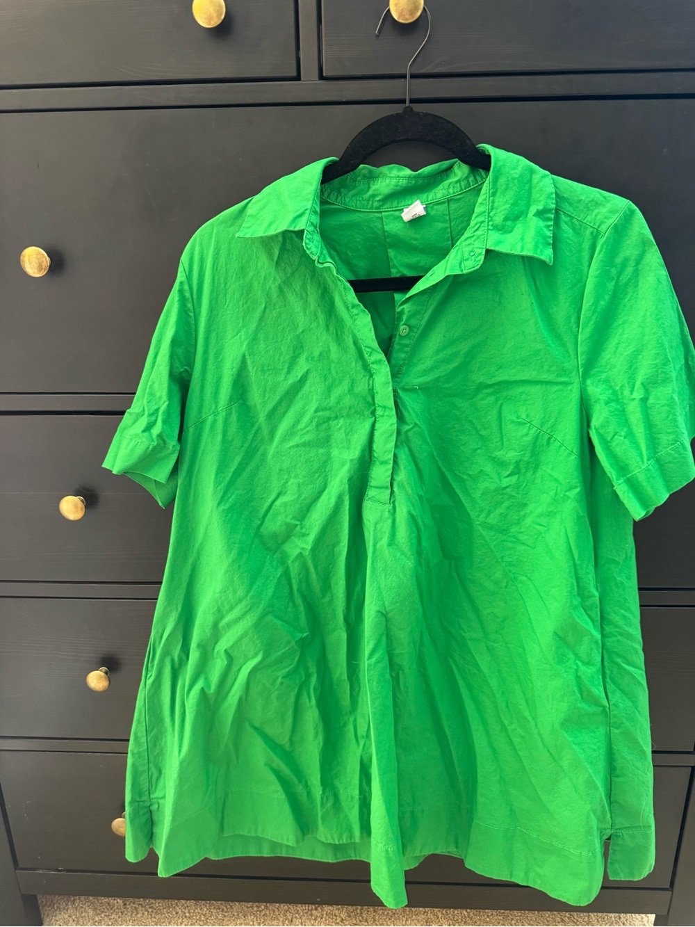 Old Navy Collared Shift Dress